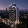 Ghorofa ya Chumba 1 cha Kulala inauzwa Westlands, Eneo la Raphta Road - 1