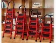 Ladder ya Tier 5 Heavy Duty - 1