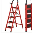 Ladder ya Tier 5 Heavy Duty - 2