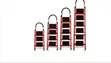 Ladder ya Ngazi ya Tier 4 ya Heavy Duty - 2