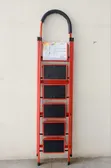 Ladder ya Ngazi ya Tier 4 ya Heavy Duty - 3