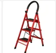 Strong & Durable 3-Tier Step Ladder - 1