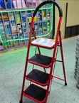 2-Step Professional Heavy Duty Ladder - 2