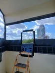 Premium Balcony Covers - Privacy & Style - 2