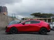 Mazda 3 2019 Red - 1