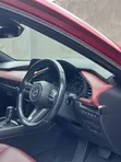 Mazda 3 2019 Red - 4
