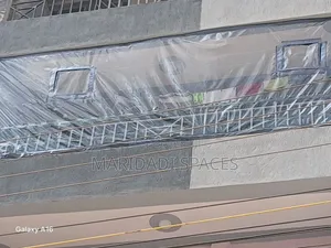 Balcony Covers - Block Wind, Dust & Sun