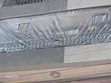Balcony Covers - Block Wind, Dust & Sun - 1