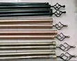 Stylish Expandable Curtain Rods (1m-4m) - 2