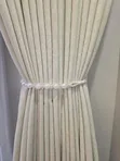 Quality Sheer & Blackout Curtains - 2
