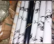 Waterproof Marble Wall Stickers - Easy Install - 2