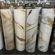 Waterproof Marble Wall Stickers - Easy Install - 3