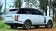 2013 Range Rover Vogue - 2