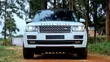 2013 Range Rover Vogue - 3