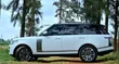2013 Range Rover Vogue - 5