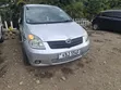 Toyota Corolla Spacio 1.5 X G-edition 2005 Silver - 1