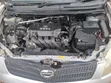 Toyota Corolla Spacio 1.5 X G-edition 2005 Silver - 4