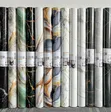 Stika za Ukuta za Marble - 6m x 1.2m - 1