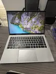 Laptop HP EliteBook X360 1040 G8 - Intel Core i7, 16GB RAM, 512GB SSD - 2