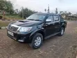 Toyota Hilux Double Cab 2011 - 3