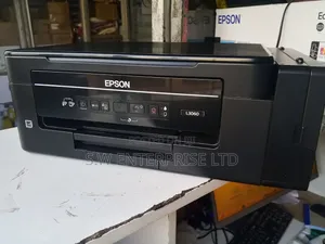 Epson L3060 All-in-One Ink Tank Printer
