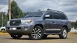 Toyota Land Cruiser 4.5 V8 VXR 2010 Gray - 1