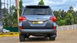 Toyota Land Cruiser 4.5 V8 VXR 2010 Gray - 4