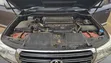 Toyota Land Cruiser 4.5 V8 VXR 2010 Gray - 5