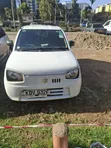Suzuki Alto 660cc FWD 2017 - 2