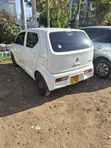 Suzuki Alto 660cc FWD 2017 - 4