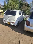 Suzuki Alto 660cc FWD 2017 - 5