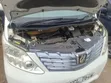 Toyota Alphard 2.4 Petrol FWD 2011 White - 4
