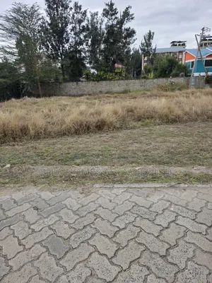 Quarter Acre Distress Sale in Kitengela, 500m from Tarmac