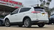 Toyota RAV4 Limited AWD 2016 White - 2