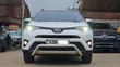 Toyota RAV4 Limited AWD 2016 White - 3