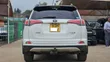 Toyota RAV4 Limited AWD 2016 White - 4