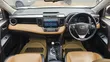 Toyota RAV4 Limited AWD 2016 White - 5