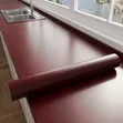 Karatasi Rahisi ya DIY ya Mbao kwa Kabati na Samani - 1