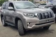 Toyota Land Cruiser Prado 2.7 2022 Dhahabu - 1