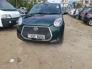 Toyota Passo 1.0 FWD 2019 Bluu