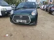 Toyota Passo 1.0 FWD 2019 Blue - 1
