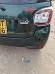 Toyota Passo 1.0 FWD 2019 Blue - 2