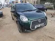 Toyota Passo 1.0 FWD 2019 Blue - 3