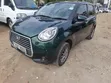 Toyota Passo 1.0 FWD 2019 Blue - 4