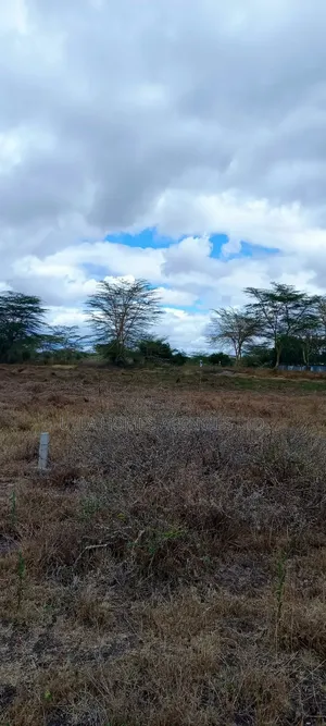 Kiwanja cha Kuuzwa Kitengela, 1km kutoka Barabara ya Lami