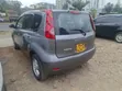 Nissan Note 1.4 2010 - 4