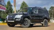 Mitsubishi Pajero V80 3.2 DI-D 2019 Black - 1