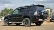 Mitsubishi Pajero V80 3.2 DI-D 2019 Black - 2