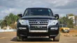 Mitsubishi Pajero V80 3.2 DI-D 2019 Black - 3