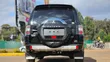 Mitsubishi Pajero V80 3.2 DI-D 2019 Black - 4